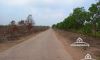 concrete road near shwepyi