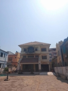 Landed House for sale at ChanAyeTharzan Mandalay