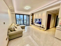 Brilliance Mansion Condo For Rent