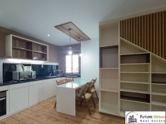 Kokkine Residence အခန်းအငှား 