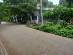 နေရာကောင်း ခြံမြေရောင်းမည်