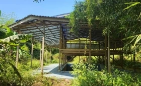 မှော်ဘီက၂၀ ခြံမြေ ၃၇၀၀သိန်း