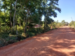 လမ်းမကြီးမေးတင်မြေကွက်အရောင်း