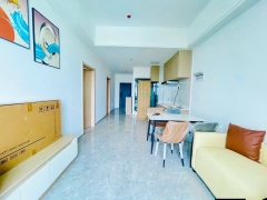 Magical World Luxury Condominium