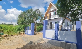 ကလောမြို့အနီးမြင်းမထိရွာ