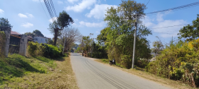 40'x60' ပေအကွက်ပေါင်း(၁၀)ကွက်နီးပါး ထွက်တဲ့အကျယ်အဝန်းနဲ့စီမံကိန်းတွေချချင်တဲ့ ​​​​​​​ invester များအတွက် ခြံကွက်ကျယ်ကြီးပါဗျ။