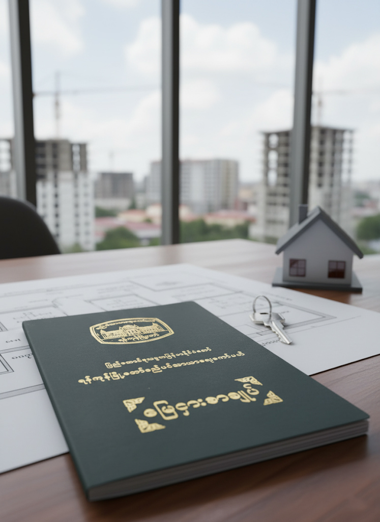 real estate grant online