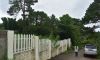 land_boundary_fence_road