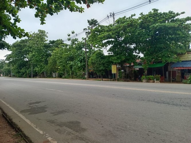 hmawbi-land-pyay-road