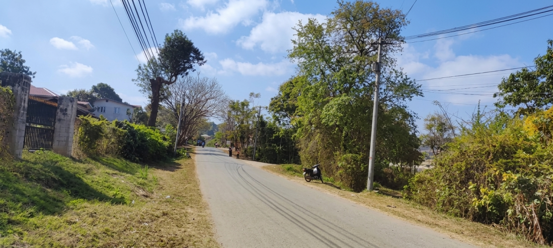 kalaw-land-for-sale-roadside-view