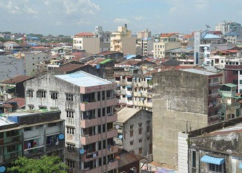 ရန်ကုန်မှာ အိမ်ဆောက်မည် ဆိုလျှင် ထားရှိရမည့် မြေချန်များ (မြေကျန်သတ်မှတ်ချက်များ)